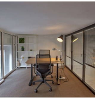 Espace indépendant 97 m² 15 postes Location bureau Rue de Saintonge Paris 75003 - photo 9